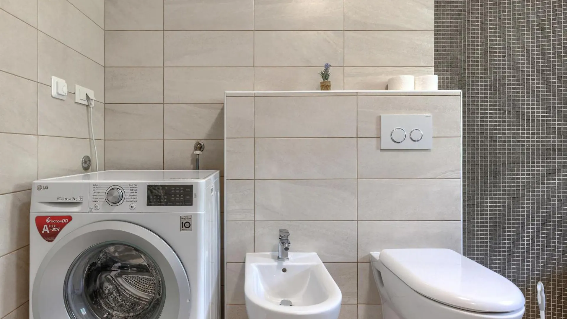 Apartment Nina By Interhome Hreljići Kroatien