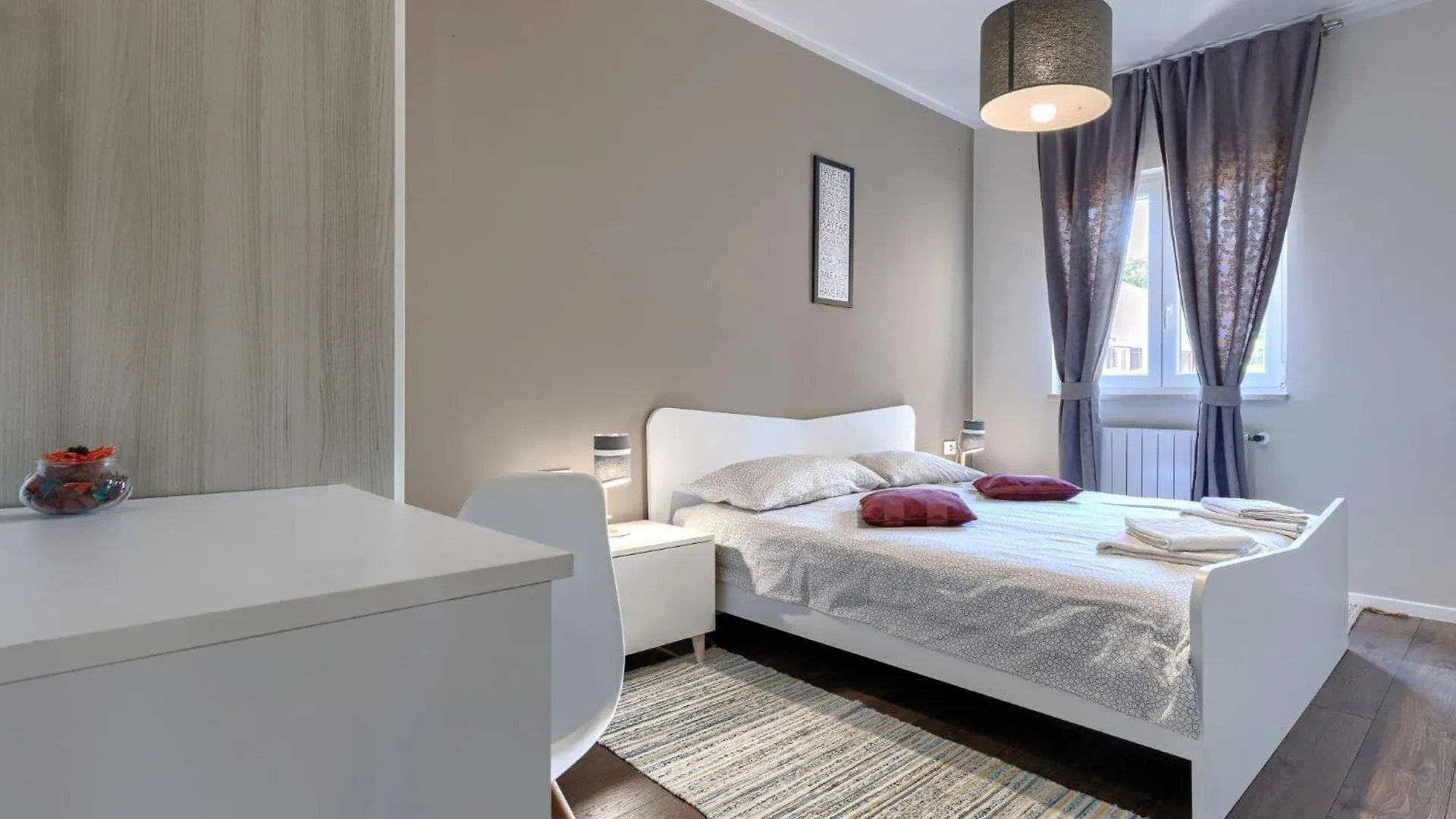 Apartment Nina By Interhome Hreljići