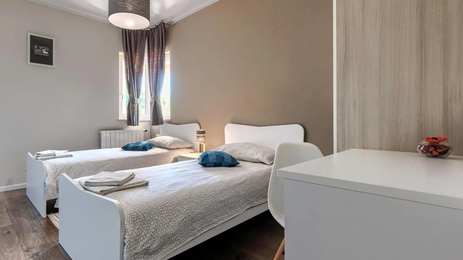 Apartment Nina By Interhome Hreljići
