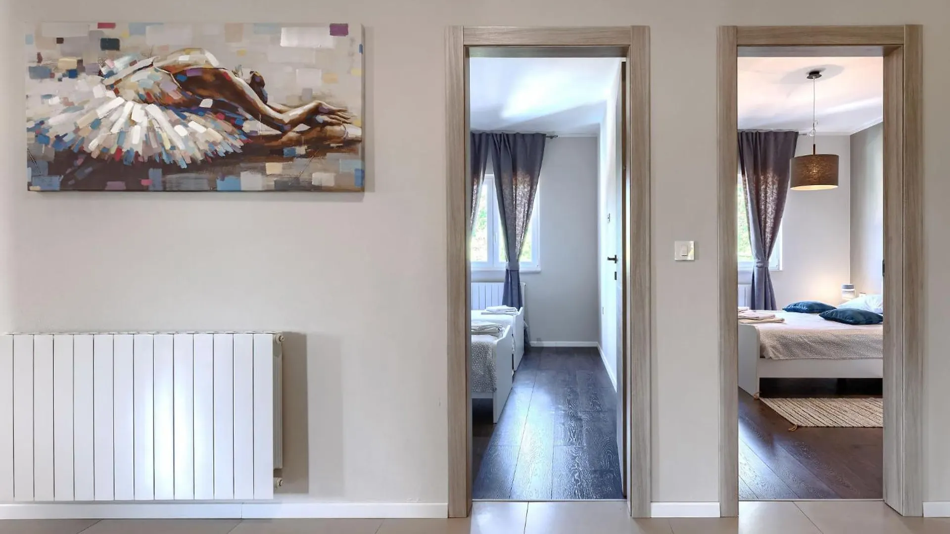 Apartment Nina By Interhome Hreljići
