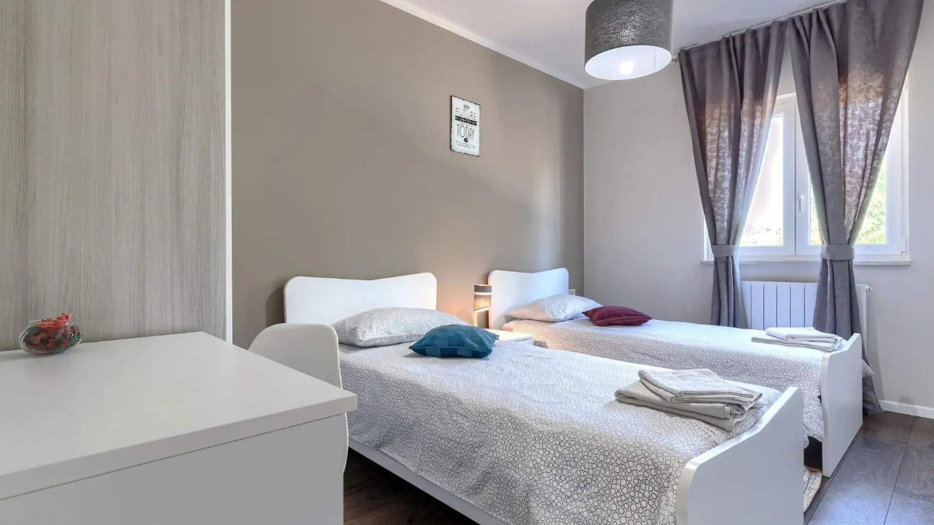 Apartment Nina By Interhome Hreljići
