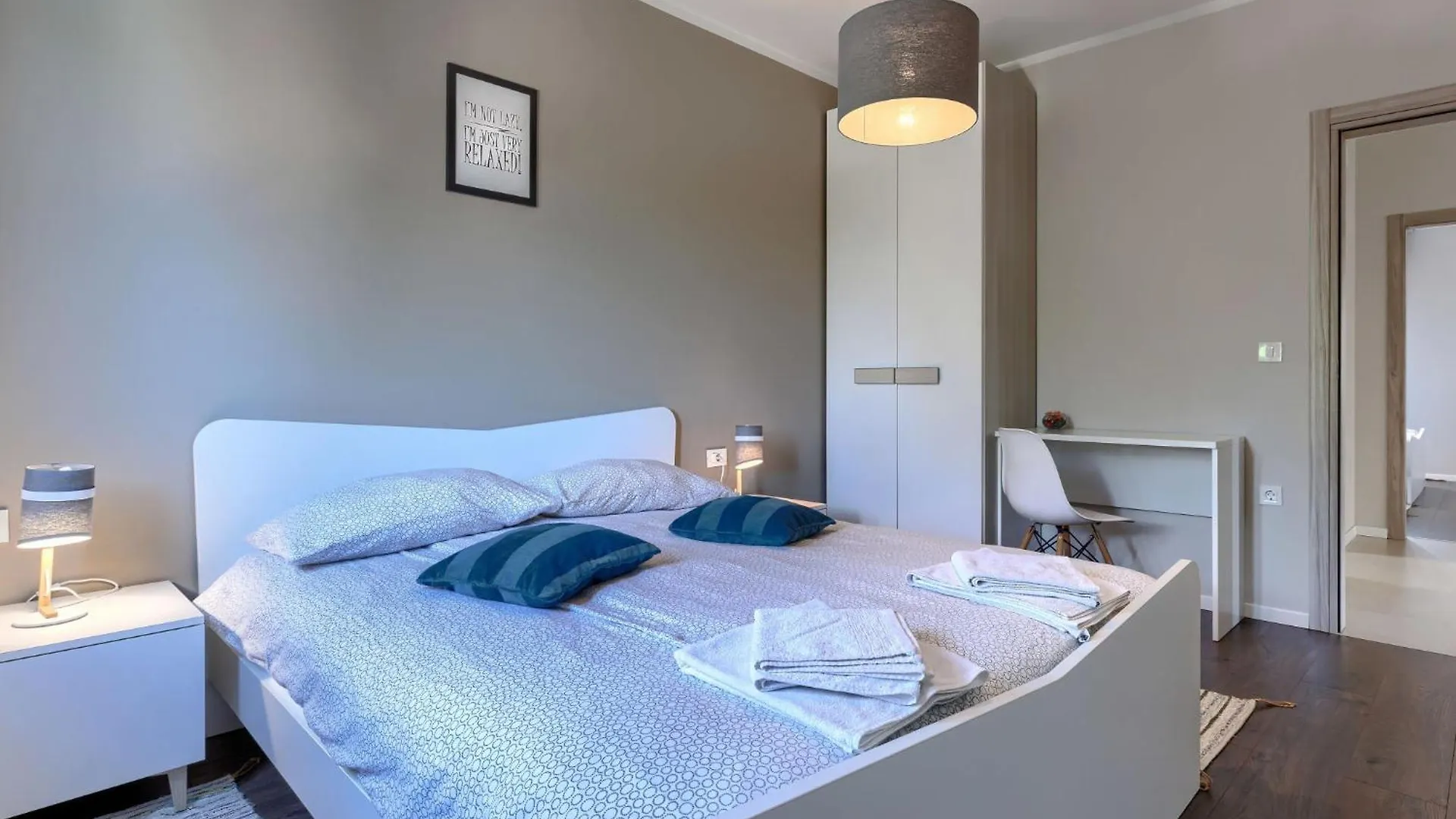 Apartment Nina By Interhome Hreljići