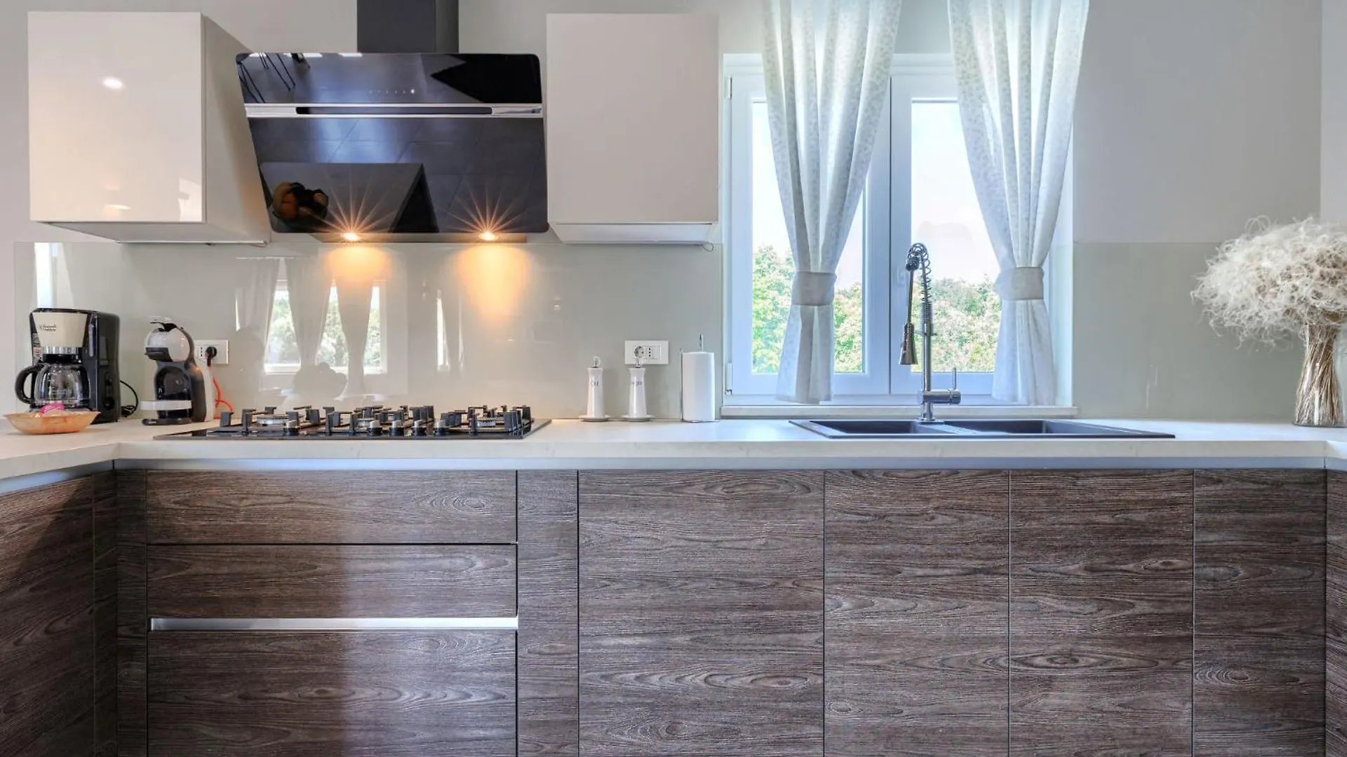 Apartment Nina By Interhome Hreljići