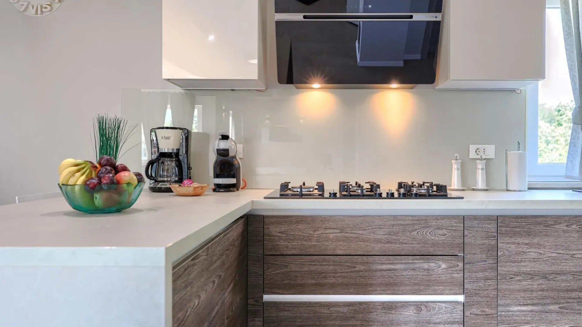 Apartment Nina By Interhome Hreljići 0*,