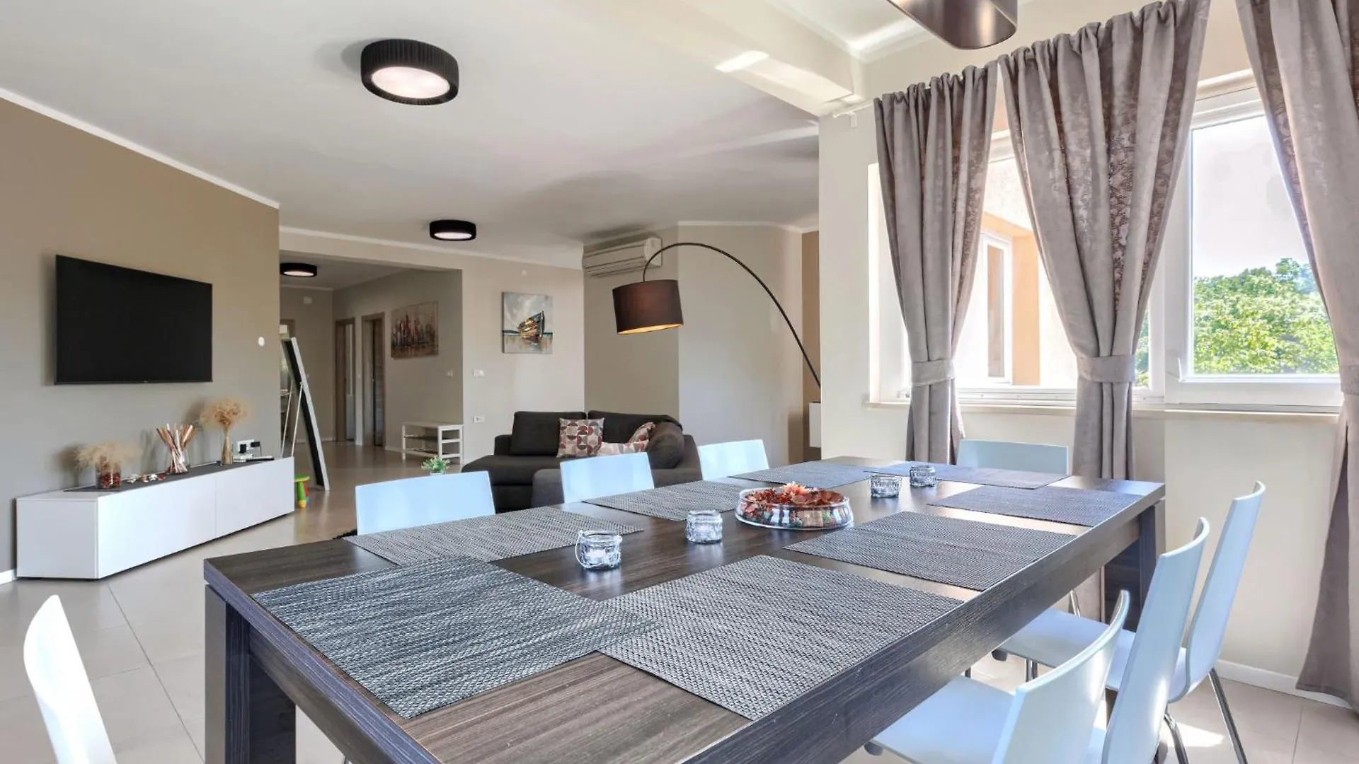 Apartment Nina By Interhome Hreljići 0*,  Hırvatistan