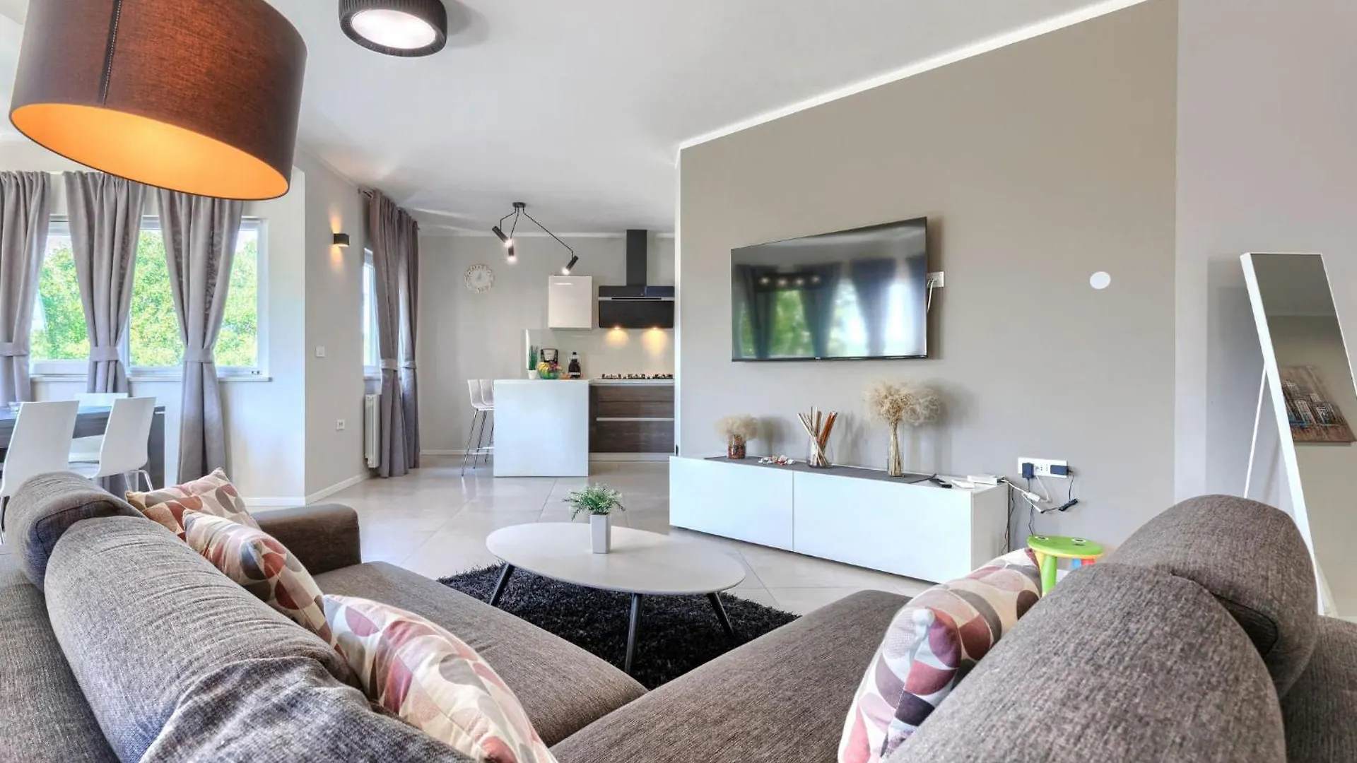 Apartment Nina By Interhome Hreljići Hırvatistan