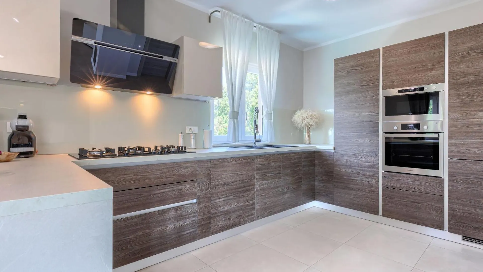 Apartment Nina By Interhome Hreljići