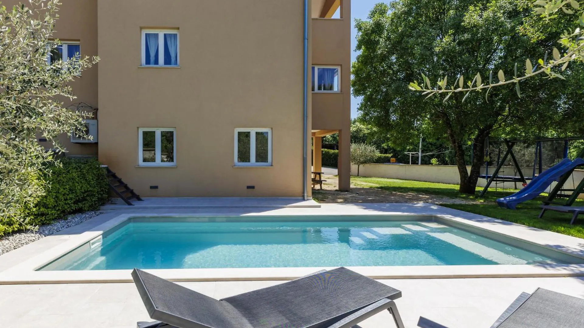 Apartment Nina By Interhome ile iletişim