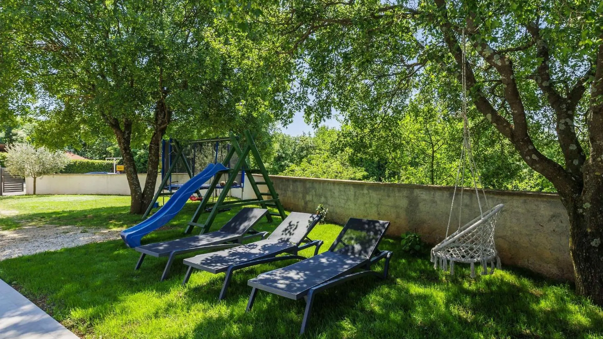 Apartment Nina By Interhome Hreljići